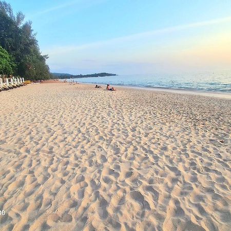 Lanta Amara Resort Ko Lanta Extérieur photo