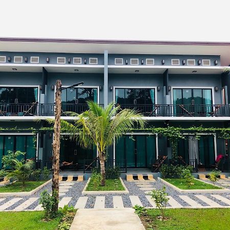 Lanta Amara Resort Ko Lanta Extérieur photo