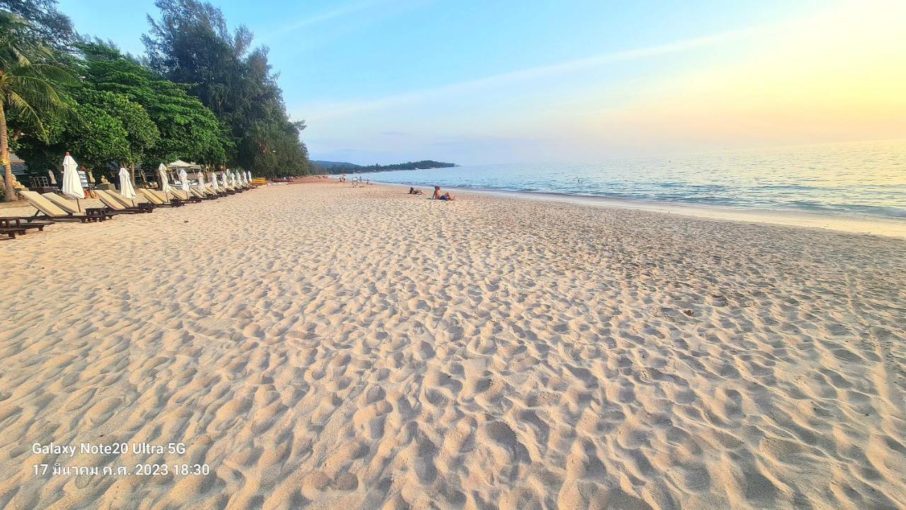 Lanta Amara Resort Ko Lanta Extérieur photo