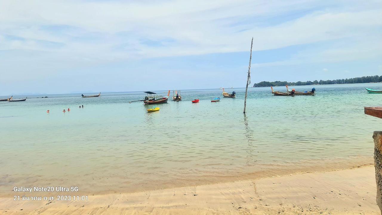 Lanta Amara Resort Ko Lanta Extérieur photo