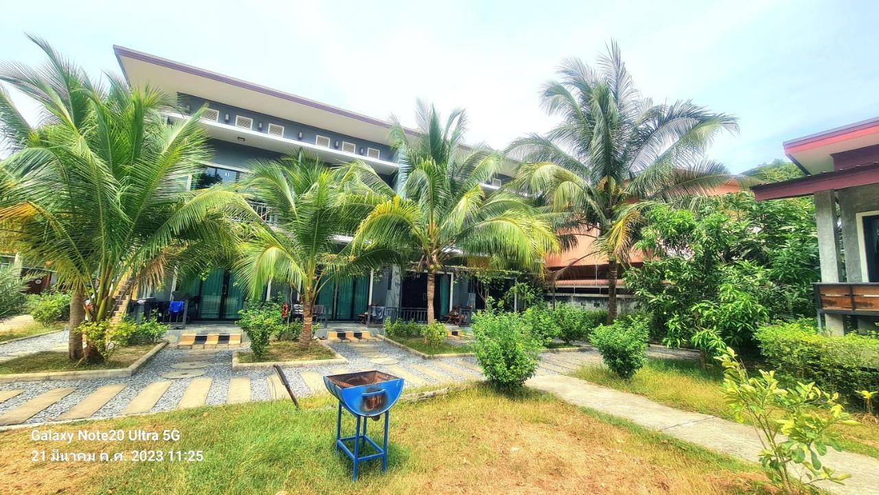 Lanta Amara Resort Ko Lanta Extérieur photo