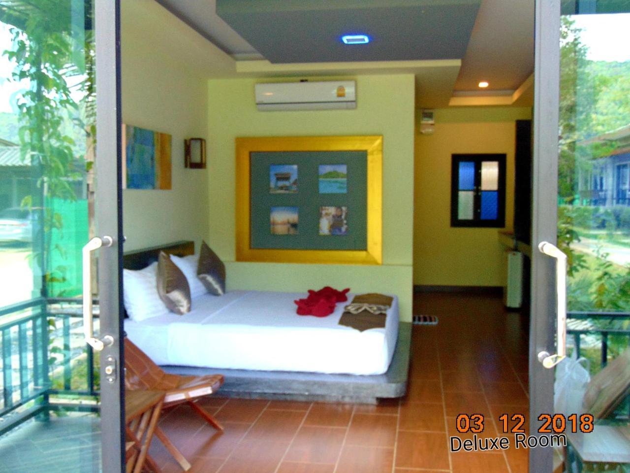 Lanta Amara Resort Ko Lanta Extérieur photo