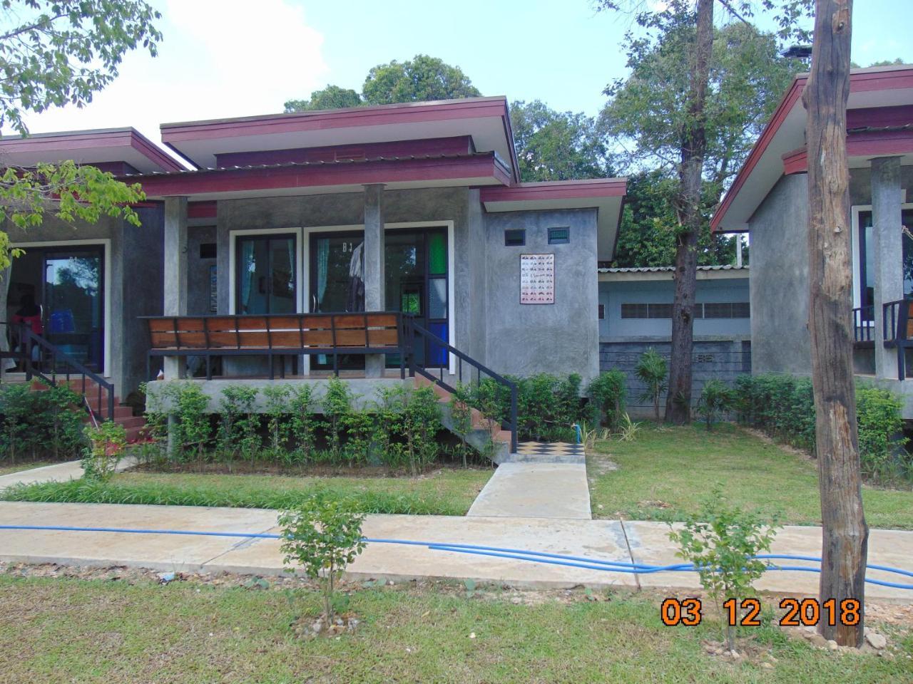 Lanta Amara Resort Ko Lanta Extérieur photo