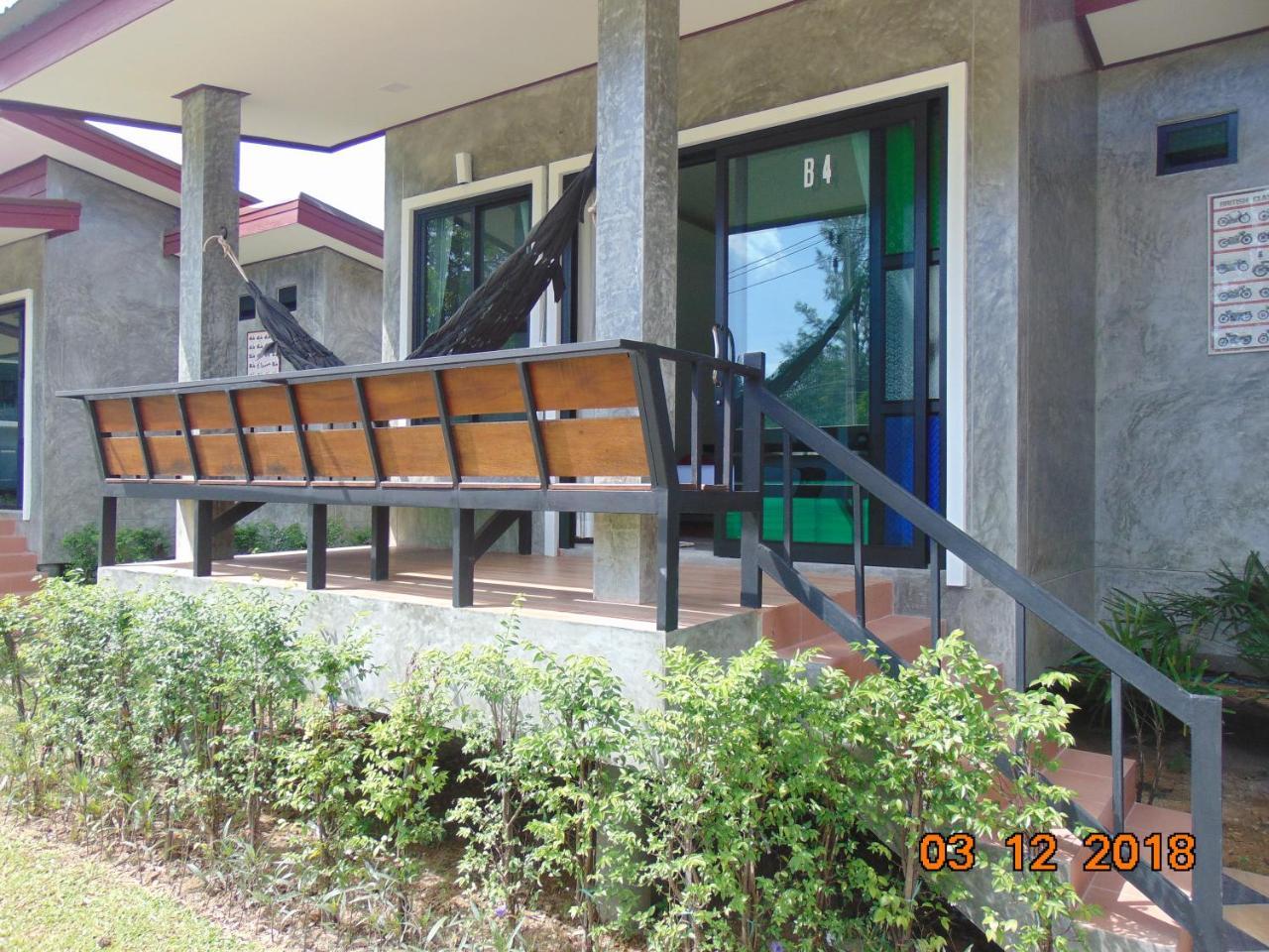 Lanta Amara Resort Ko Lanta Extérieur photo