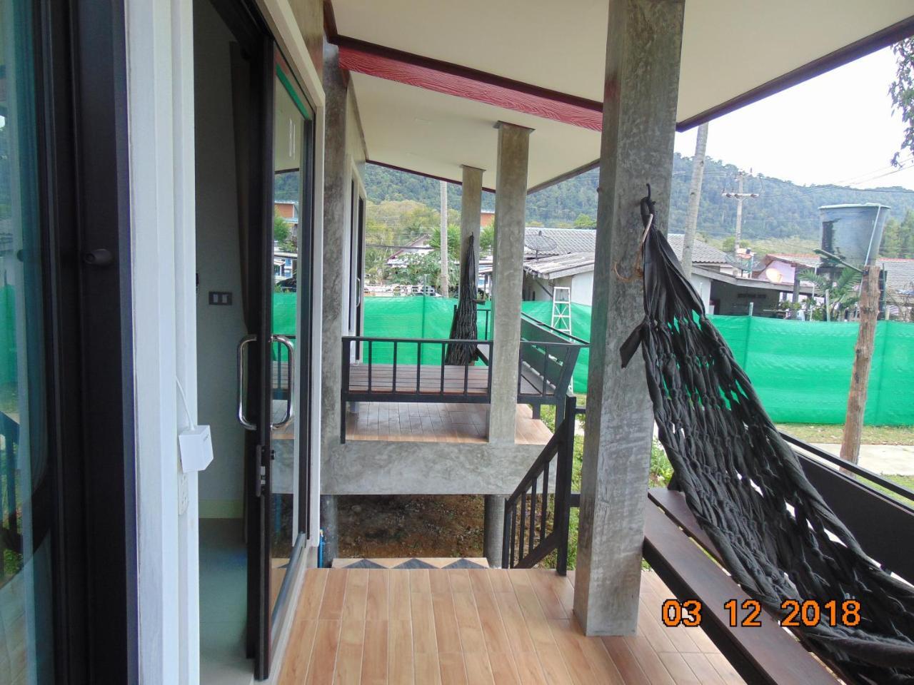 Lanta Amara Resort Ko Lanta Extérieur photo