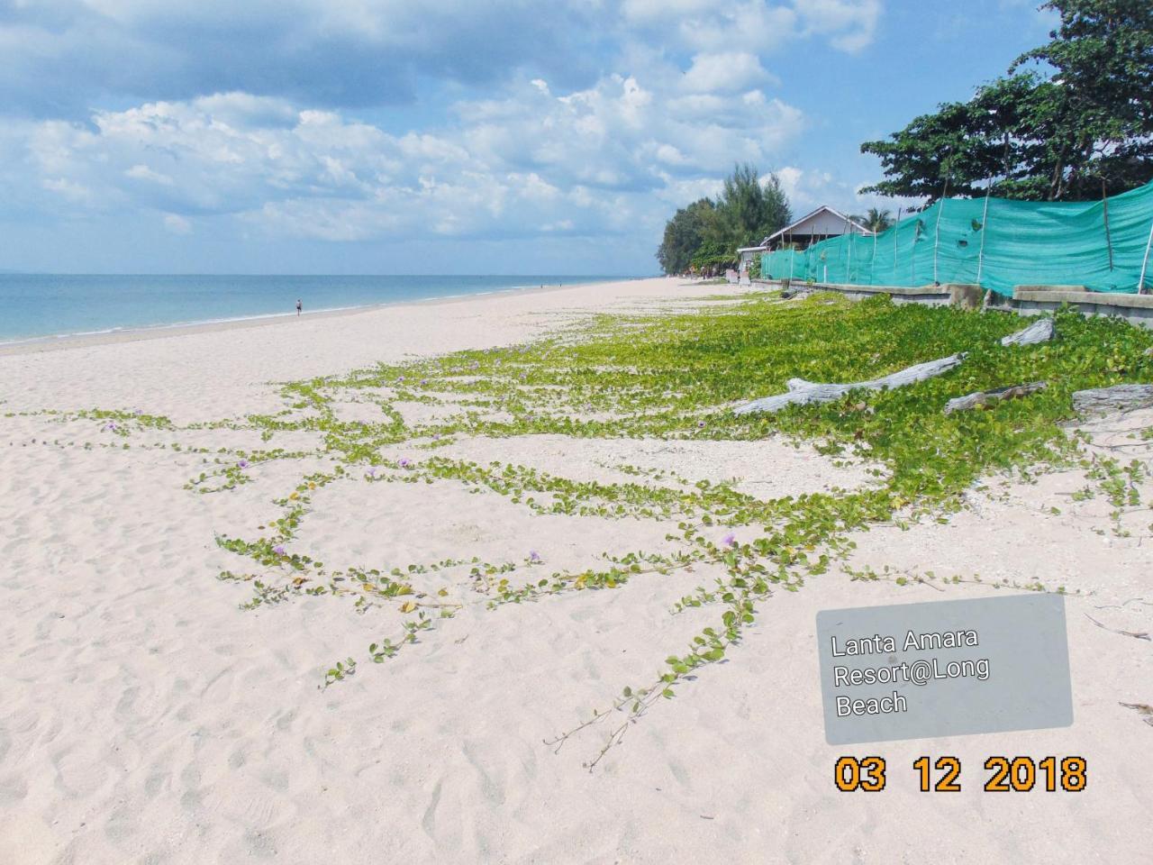 Lanta Amara Resort Ko Lanta Extérieur photo