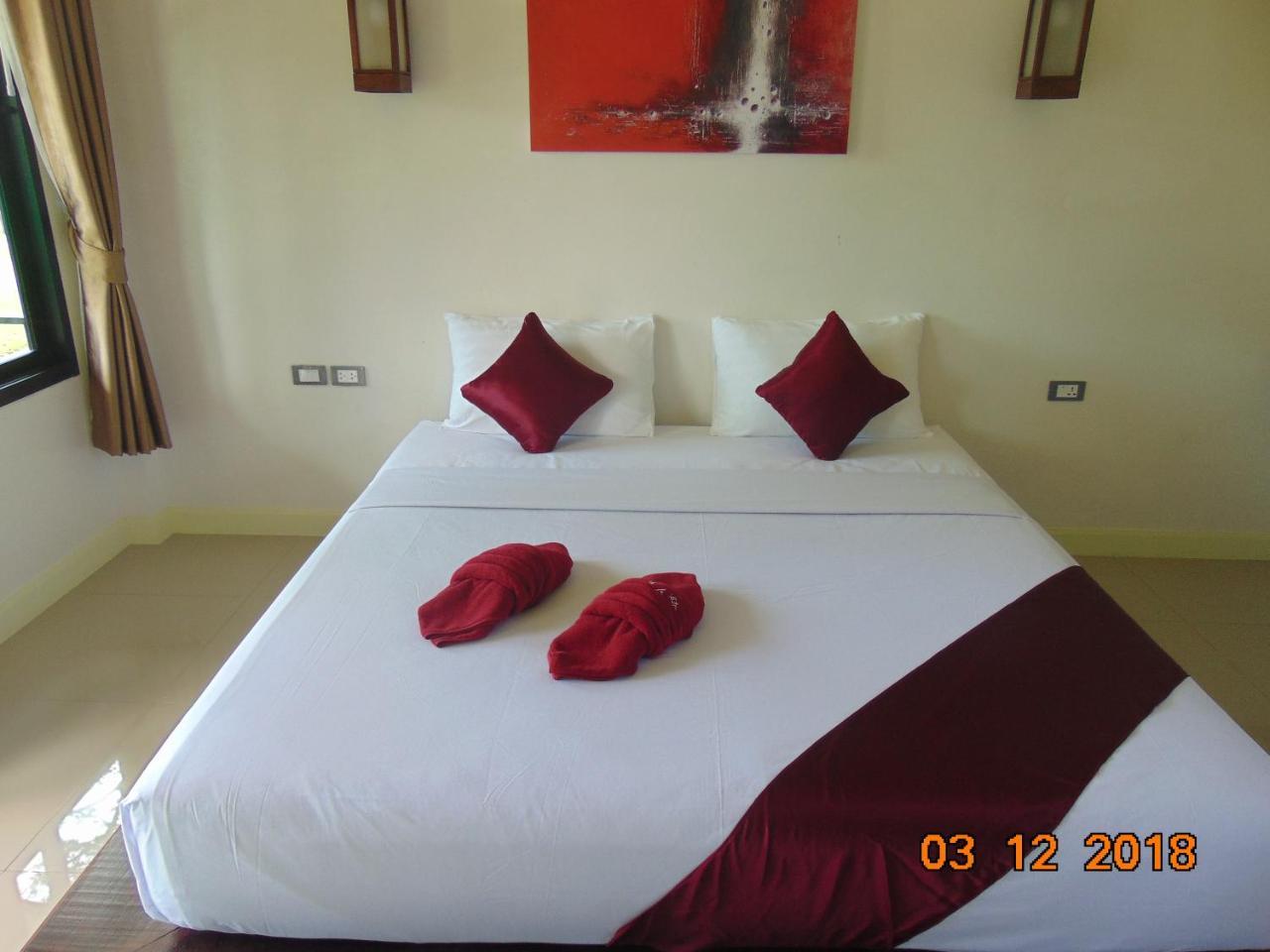 Lanta Amara Resort Ko Lanta Extérieur photo