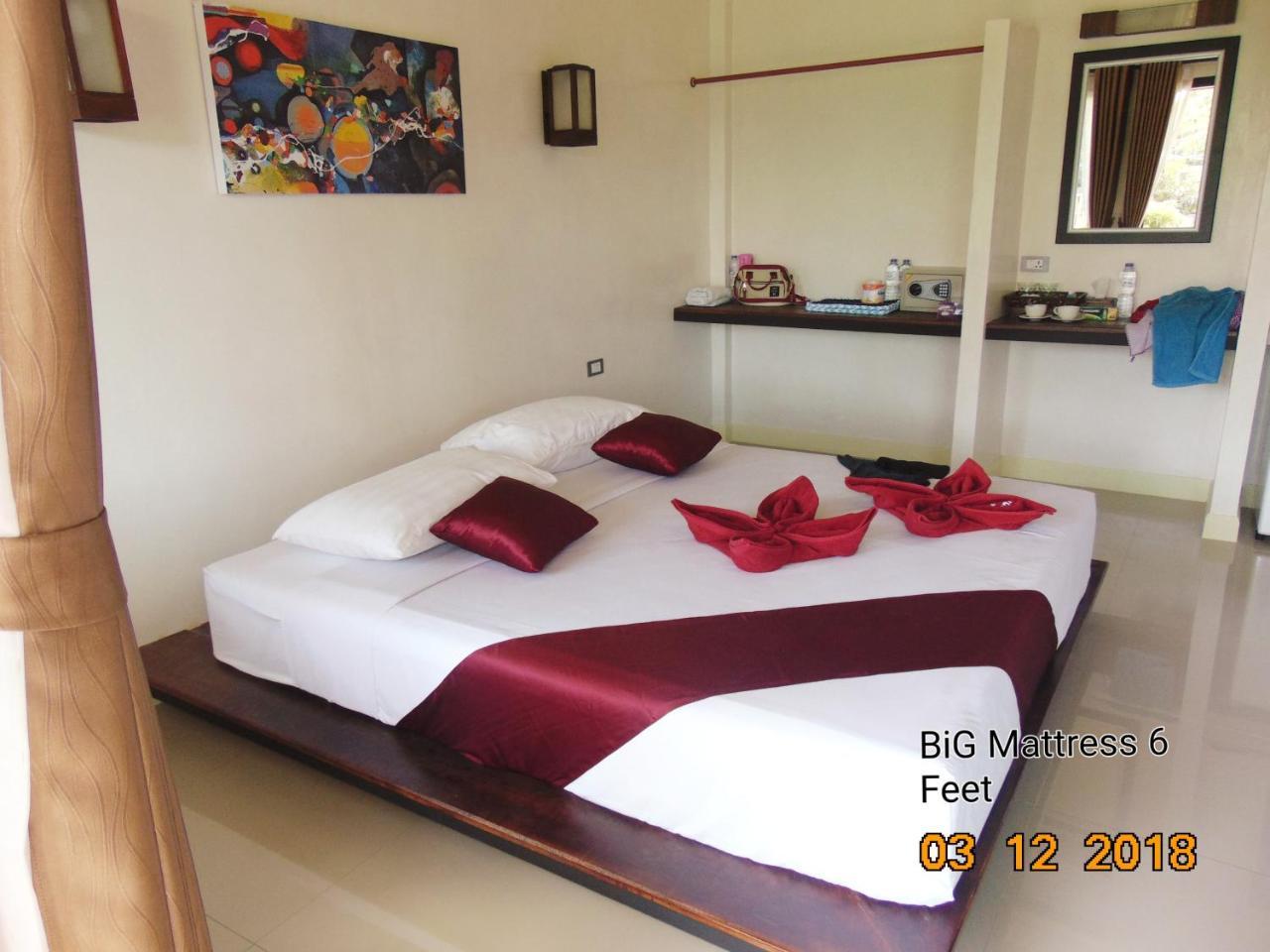 Lanta Amara Resort Ko Lanta Extérieur photo