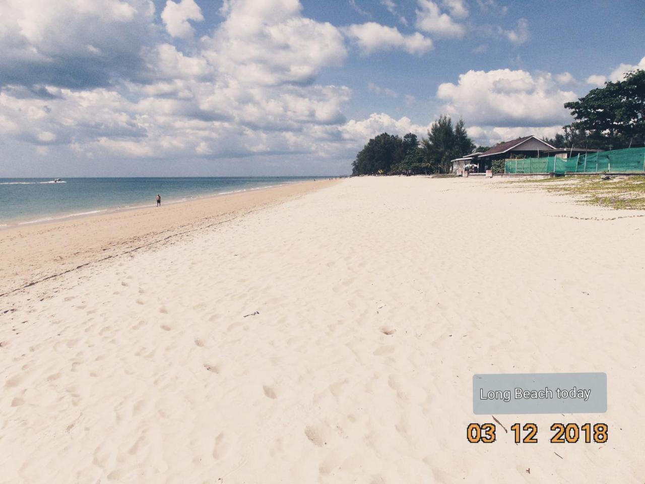 Lanta Amara Resort Ko Lanta Extérieur photo