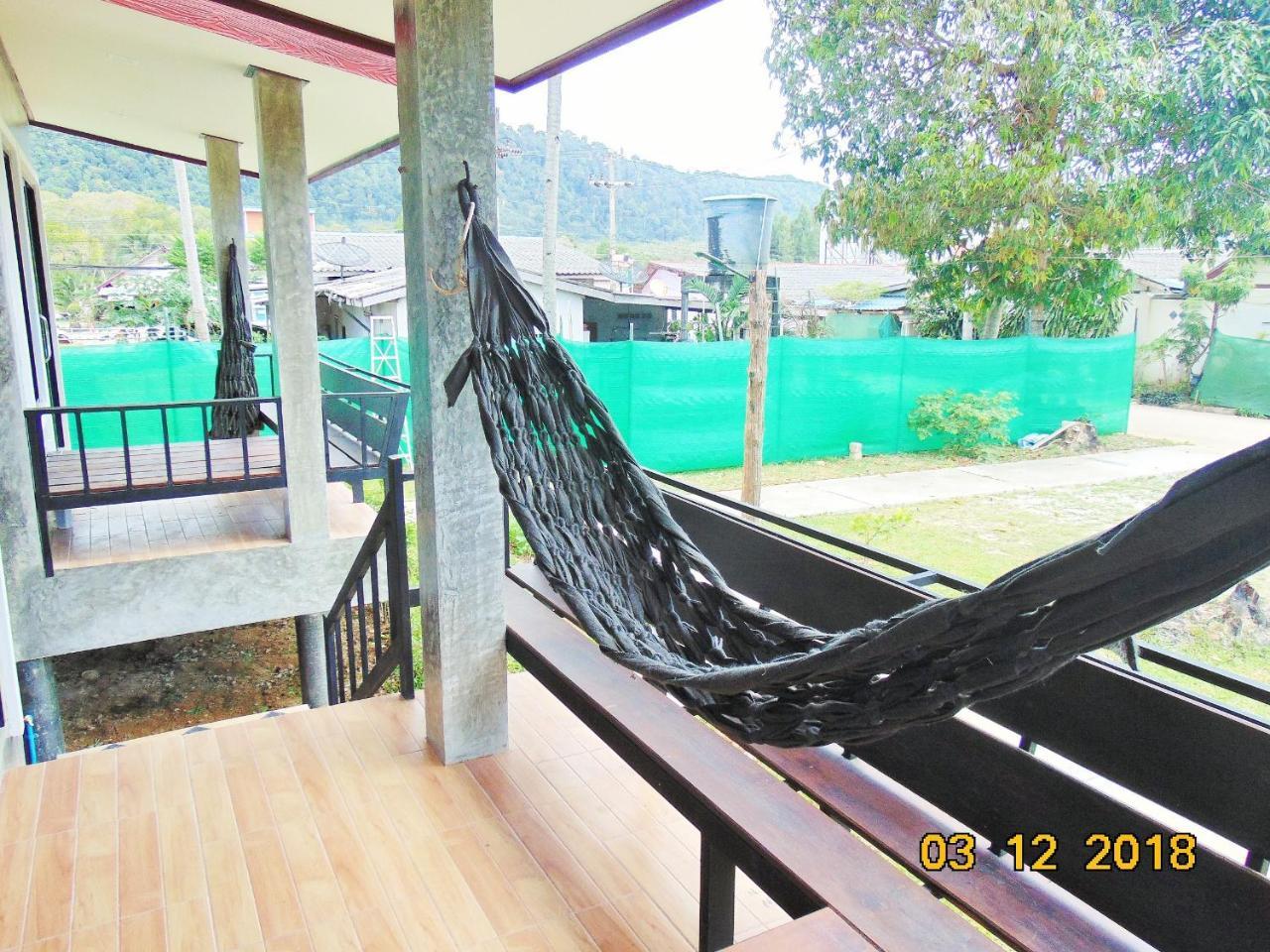 Lanta Amara Resort Ko Lanta Extérieur photo