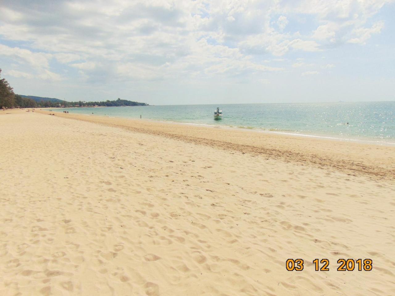 Lanta Amara Resort Ko Lanta Extérieur photo