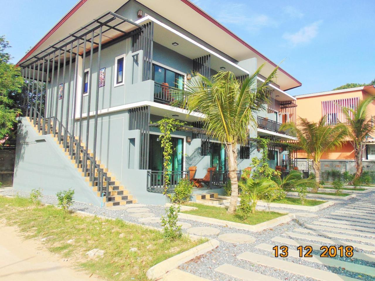 Lanta Amara Resort Ko Lanta Extérieur photo