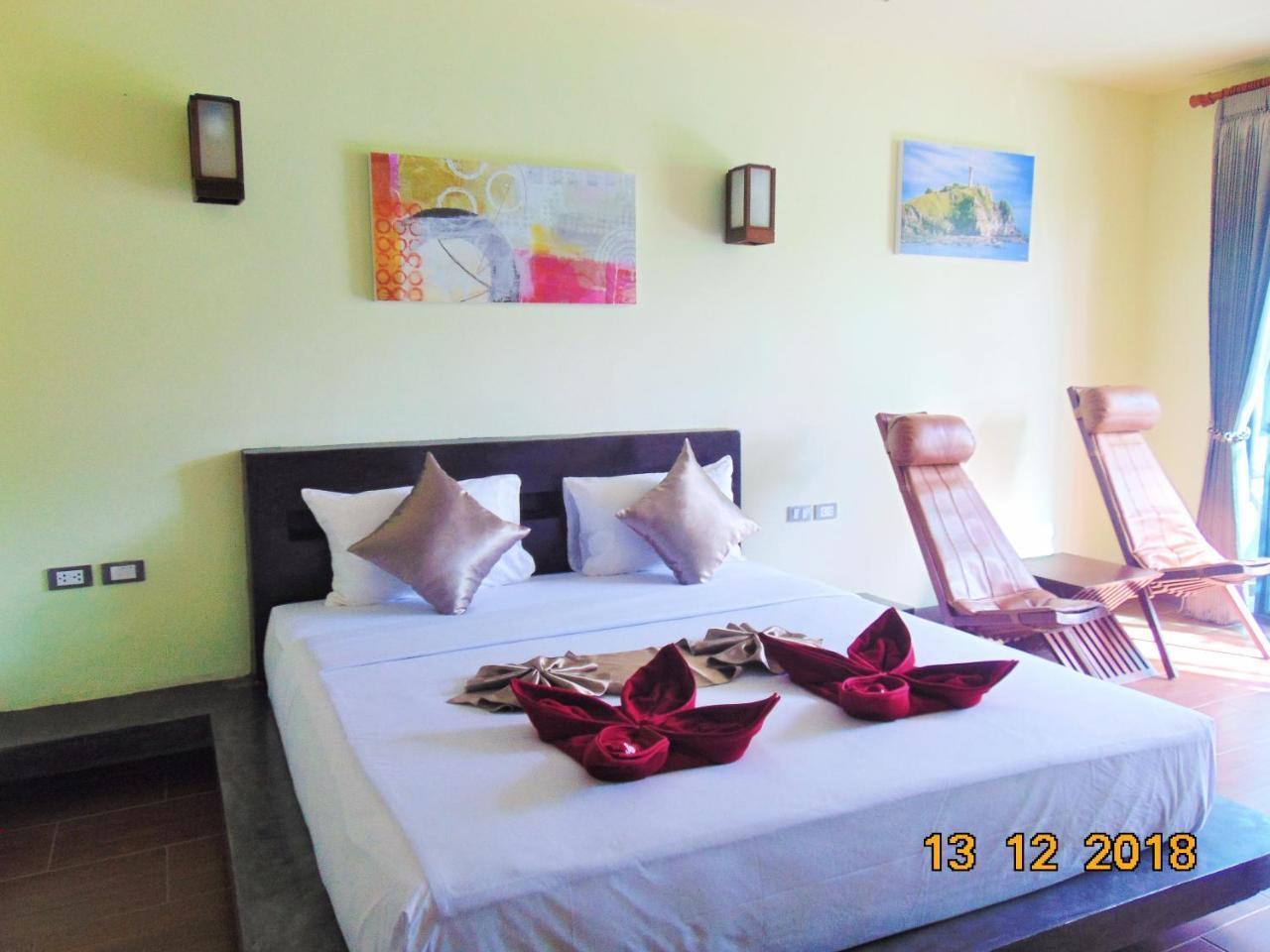 Lanta Amara Resort Ko Lanta Extérieur photo