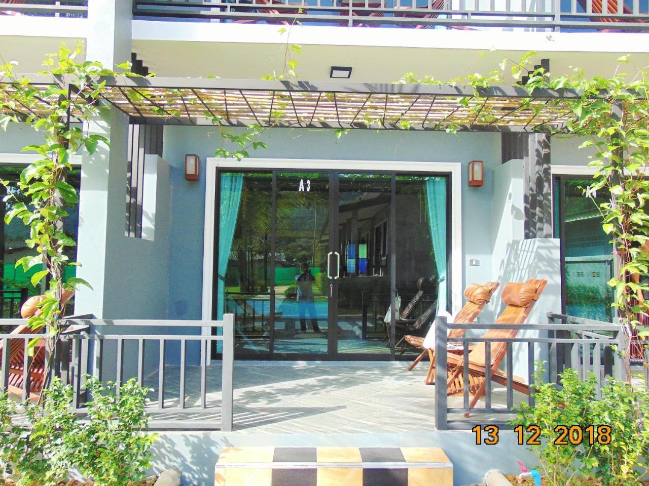 Lanta Amara Resort Ko Lanta Extérieur photo