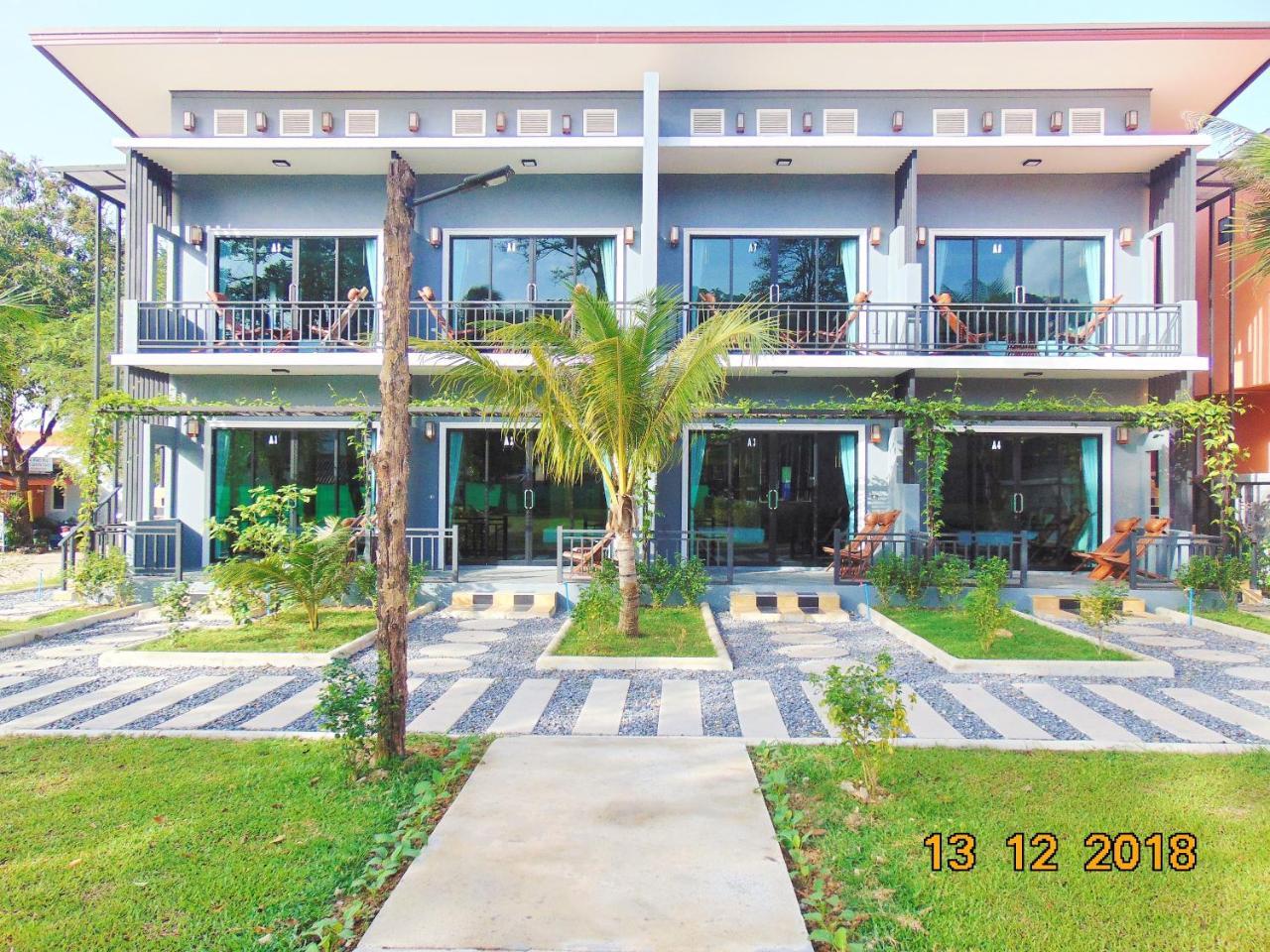 Lanta Amara Resort Ko Lanta Extérieur photo