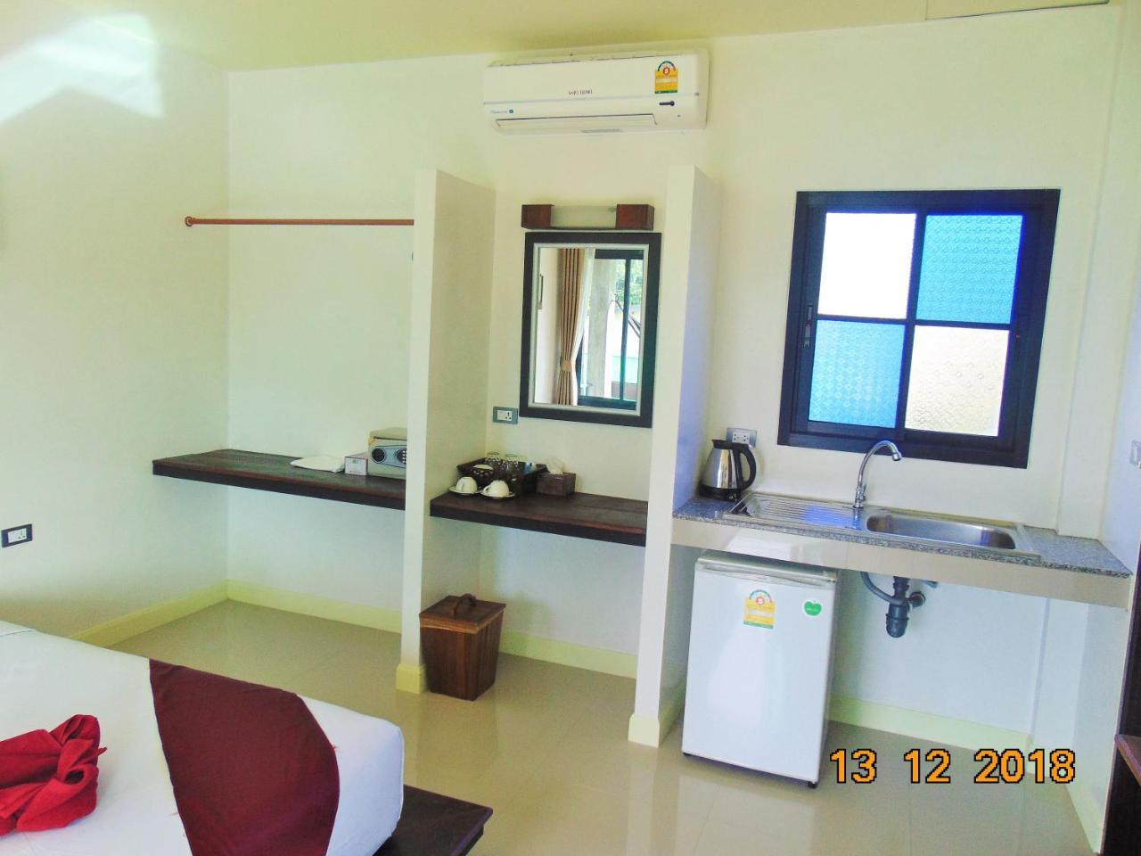 Lanta Amara Resort Ko Lanta Extérieur photo