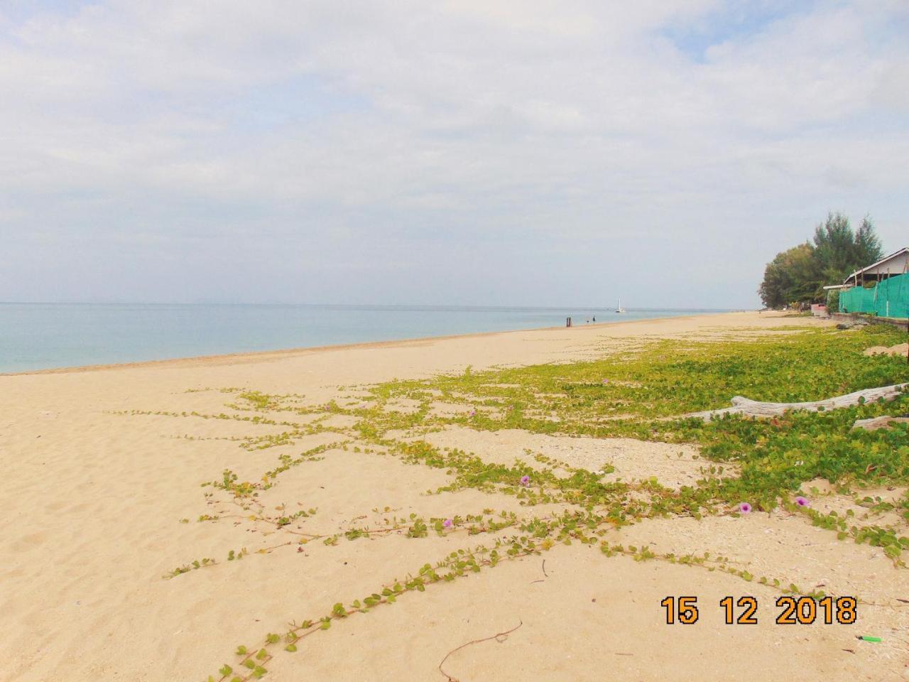 Lanta Amara Resort Ko Lanta Extérieur photo