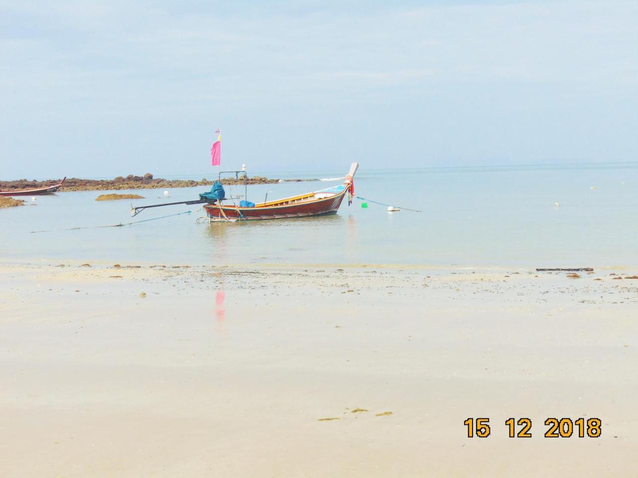 Lanta Amara Resort Ko Lanta Extérieur photo