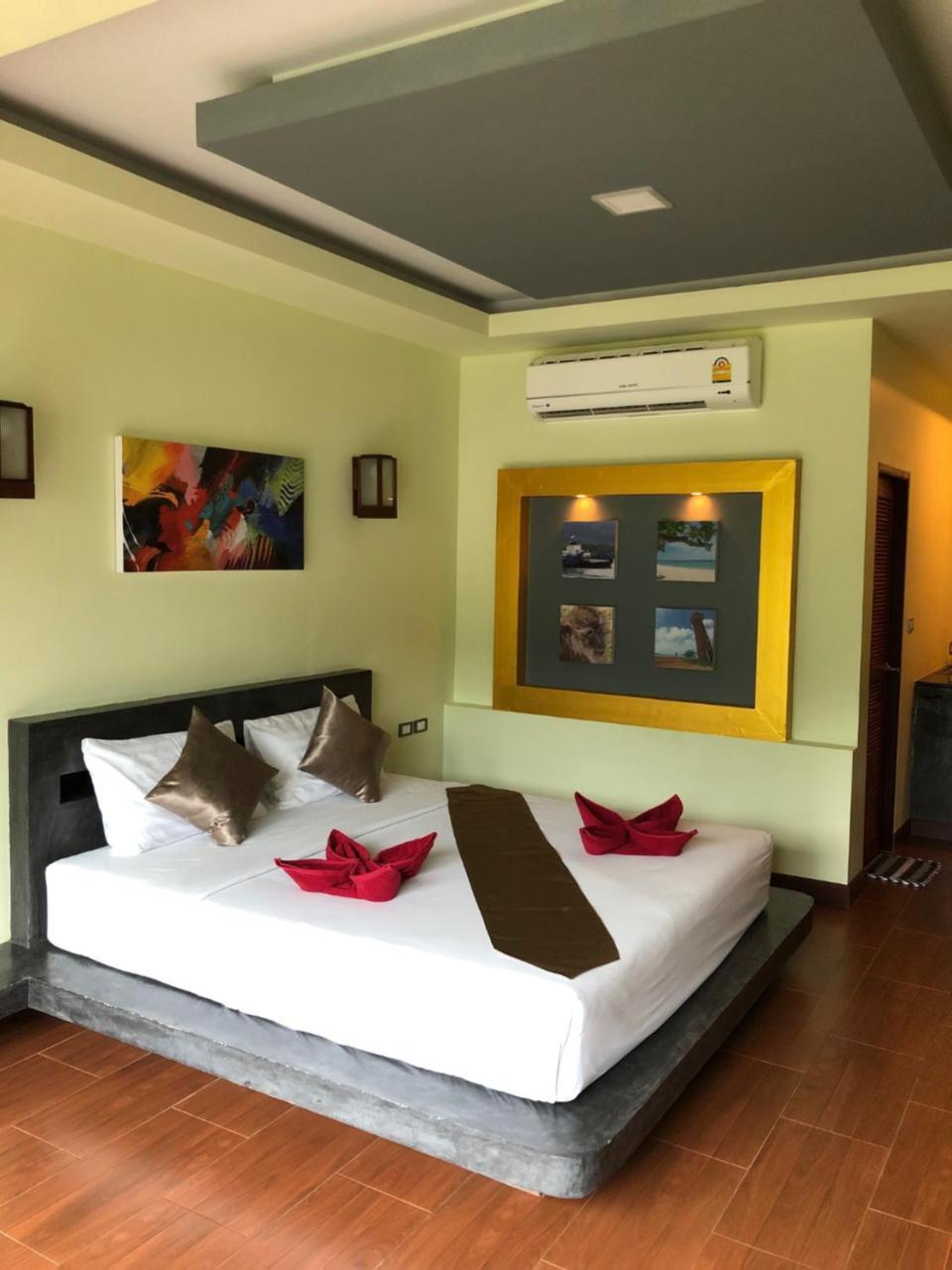 Lanta Amara Resort Ko Lanta Extérieur photo