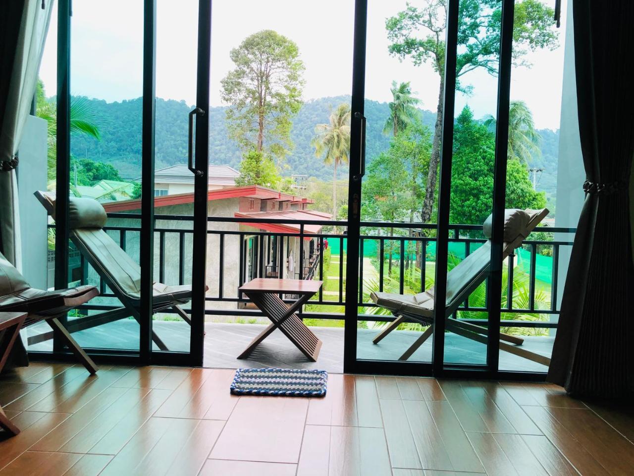 Lanta Amara Resort Ko Lanta Extérieur photo