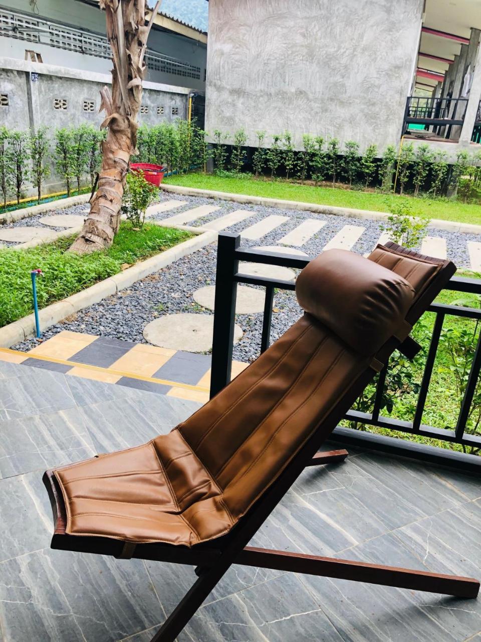 Lanta Amara Resort Ko Lanta Extérieur photo